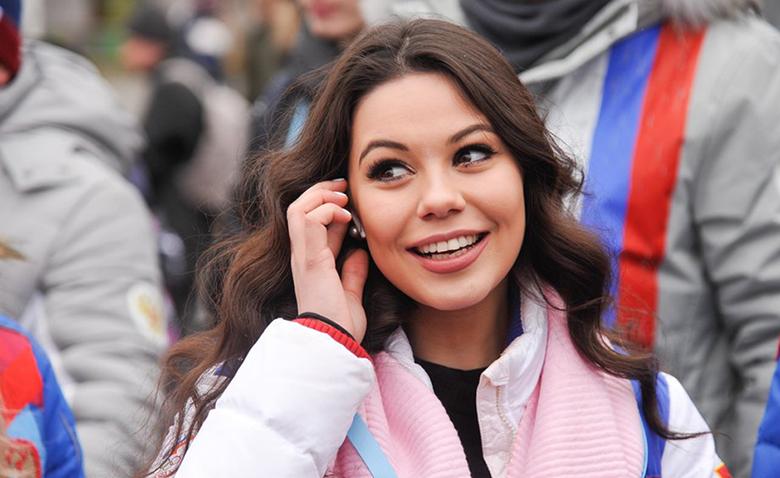 Елена Ильиных