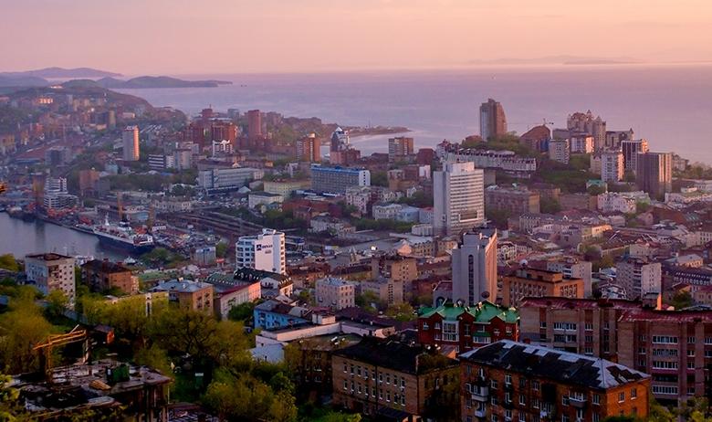 Владивосток