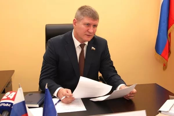 Михаил Шеремет