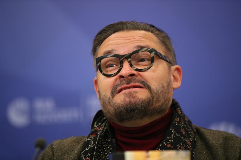 Александр Васильев