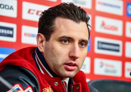 Олимпийский чемпион предложил Ротенбергу создать свой клуб в КХЛ