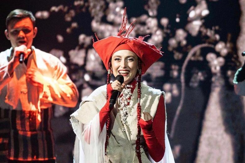 Алина Паш
