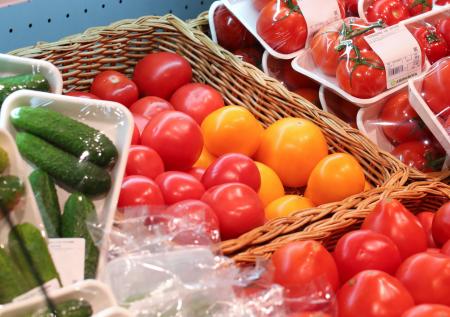 В Минздраве заявили о безопасности продуктов с ГМО