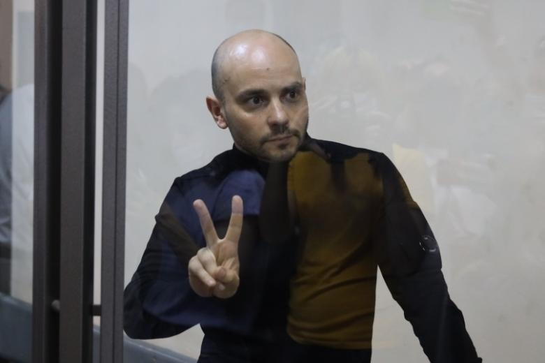 Андрей Пивоваров