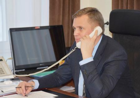 Стало известно о задержании мэра Троицка сотрудниками ФСБ