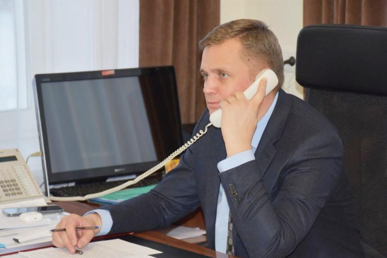 Александр Виноградов