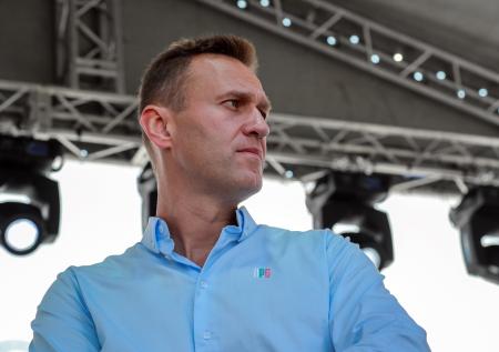 «Разрушал страну и вел людей к погибели»: Корчевников о смерти Навального