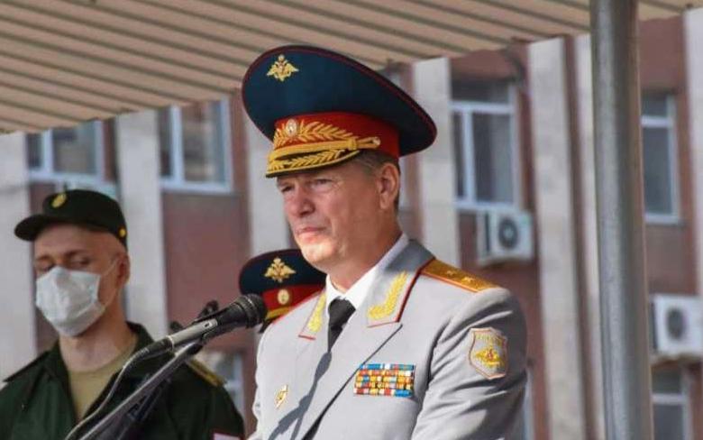 Юрий Кузнецов