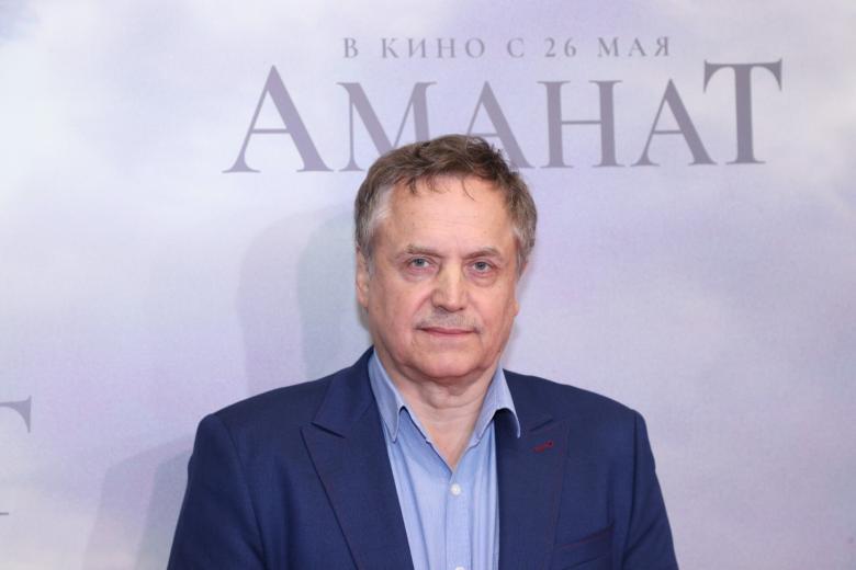 Андрей Соколов