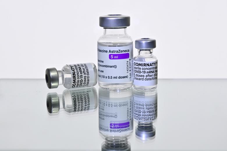 Вакцина от COVID-19