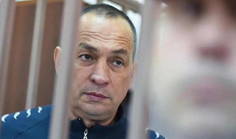 Александр Шестун