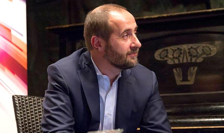 Андрей Мовчан