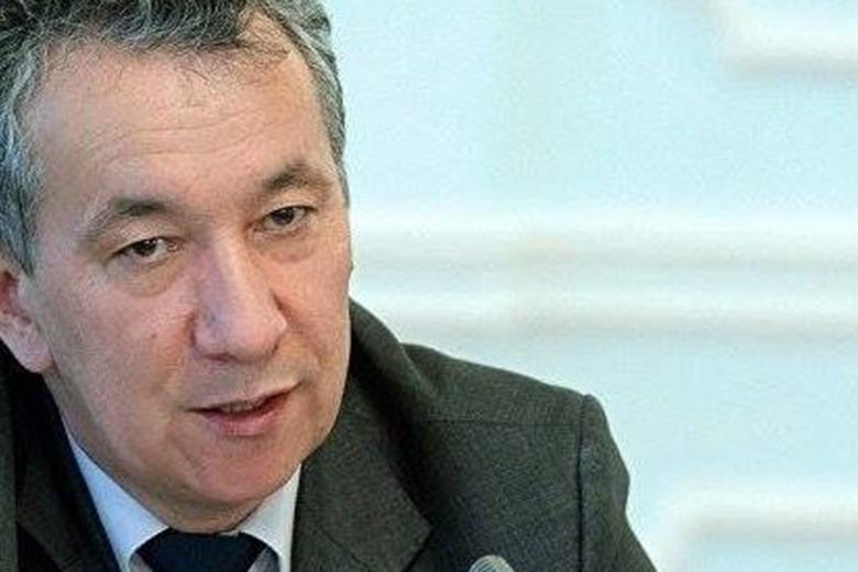 Фарид Ниязов
