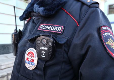 Здание ВГТРК «заминировал» «догхантер из СССР»