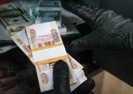 ФАС обнаружила сговор на миллиард рублей в рамках дорожного нацпроекта
