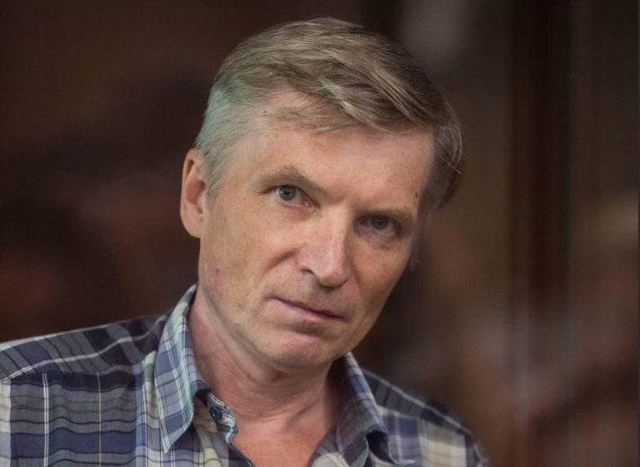 Алексей Горинов