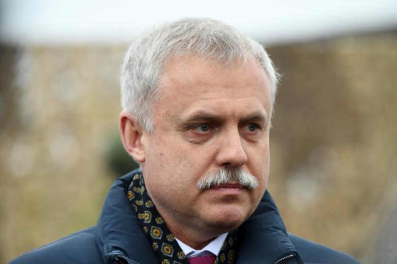 Станислав Зась