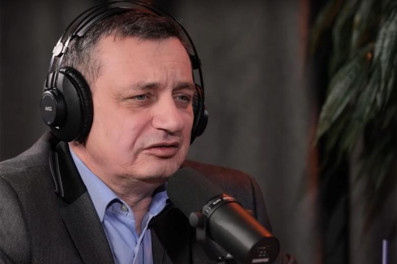 Эдуард Туманов