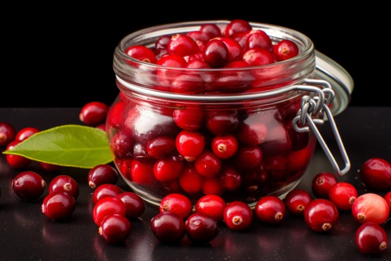 Рецепты из брусники на зиму