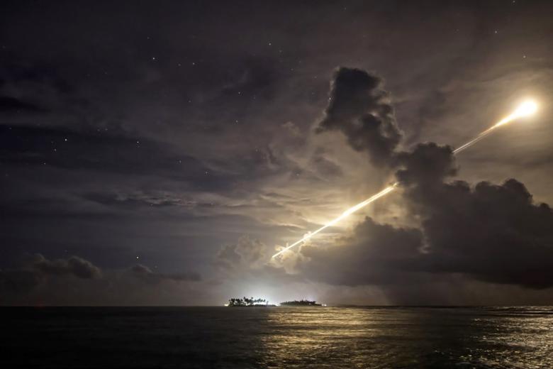 Minuteman III
