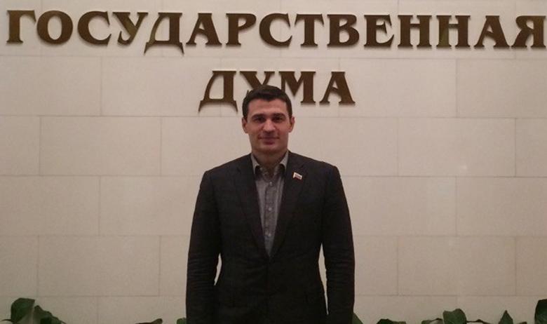 Александр Телепнев