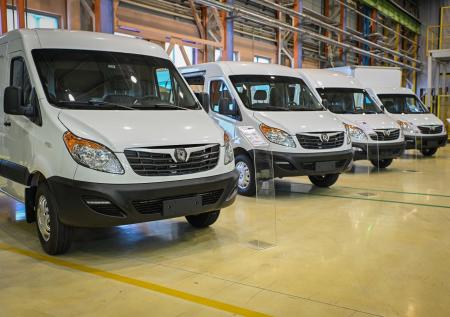 Трехликий Янус: китайский JAC инкогнито заполоняет российский авторынок
