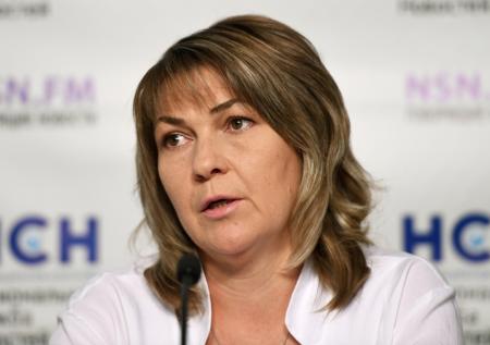 «Слезы навернулись на глаза»: жена Ярошенко об обмене Бута