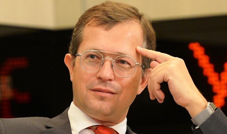 Алексей Саватюгин