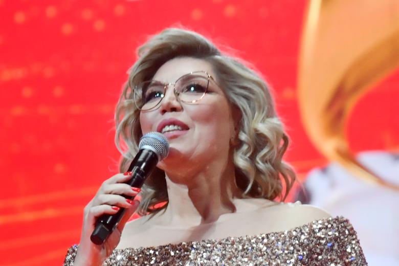 Екатерина Скулкина