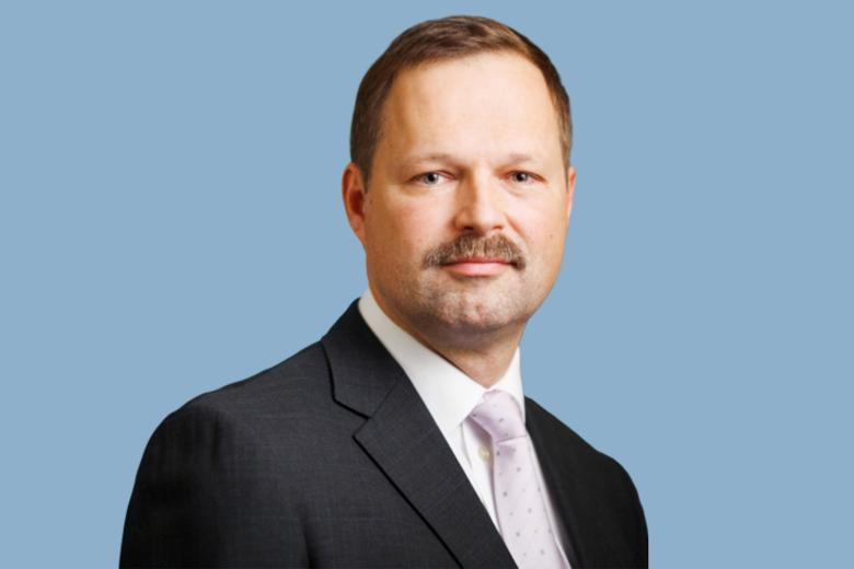 Михаил Гордин