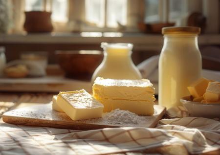 Диетолог рассказала, какой молочный продукт является самым опасным