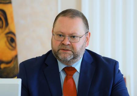 Врио пензенского губернатора отправил в отставку региональный кабмин