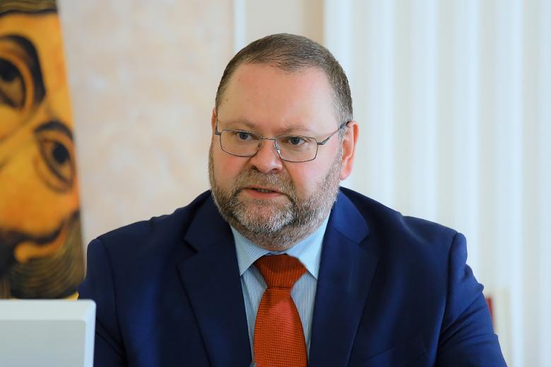 Олег Мельниченко