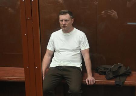 Выяснилось, по чьей вине глава «Фонбета» не смог откупиться от ФСБ