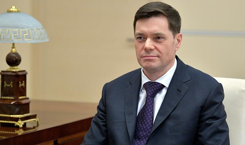 Алексей Мордашов