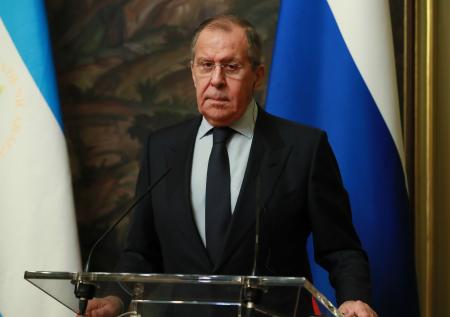 Лавров проведёт переговоры с главой МИД Сирии