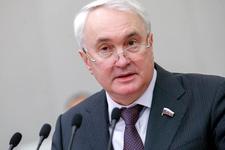 Андрей Картаполов