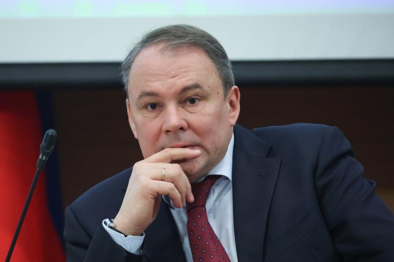 Петр Толстой