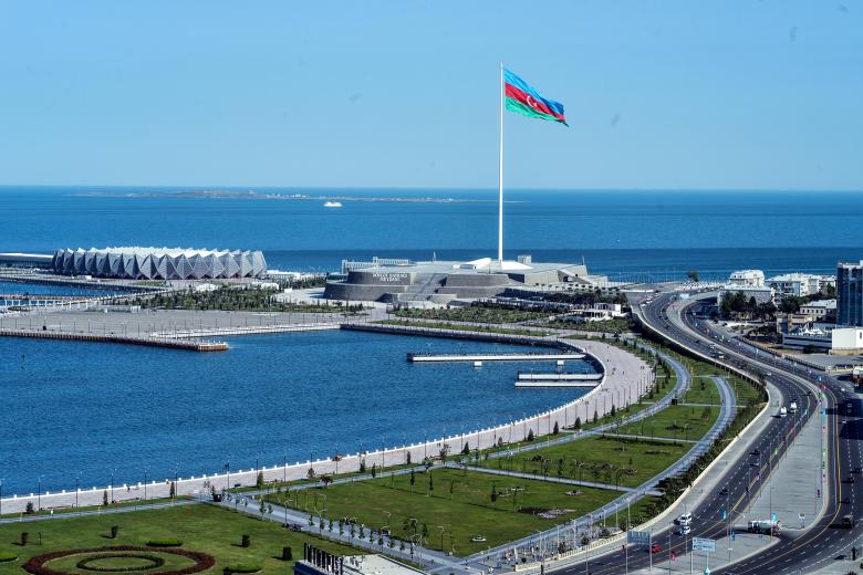 Баку