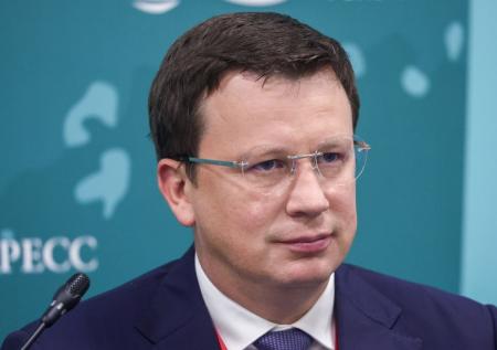Службу электронной переписки Google предложили заменить российским аналогом