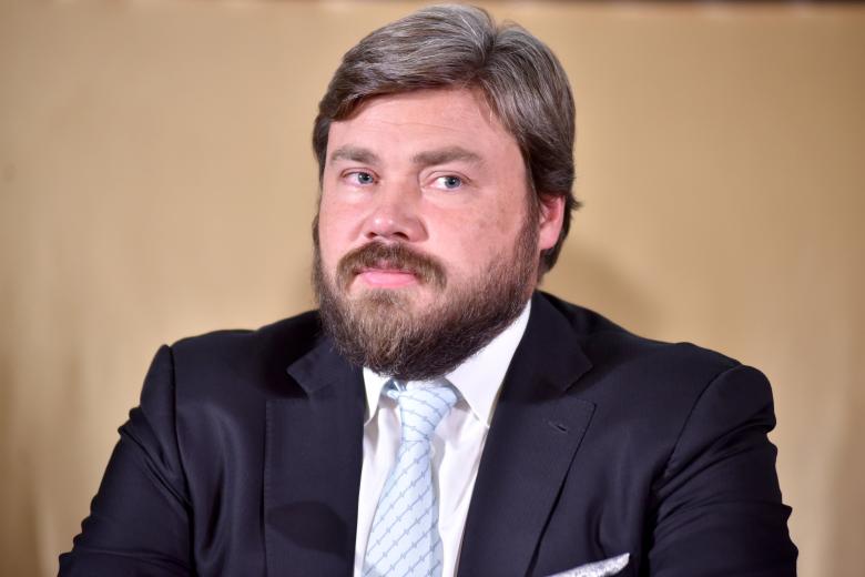 Константин Малофеев