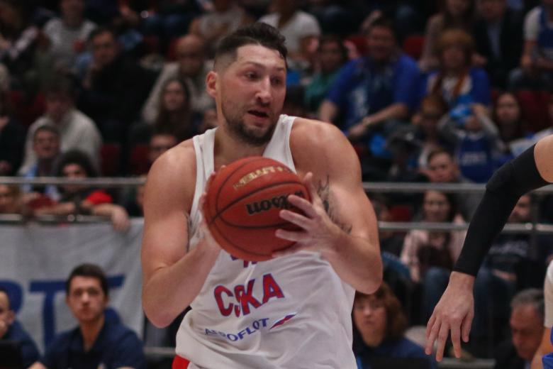 Никита Курбанов