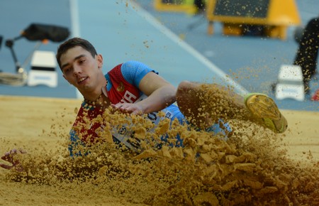 Чемпион мира по прыжкам в длину прокомментировал ситуацию с ВФЛА
