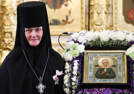8 марта — день памяти Матроны Московской: традиции и запреты праздника