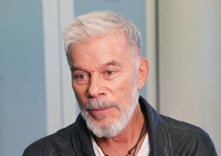 «Как теперь с этим жить?»: Газманов рассказал о «тяжелом комплексе» Галкина
