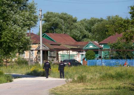 Власти Волгоградской области опровергли переселение цыган из Чемодановки