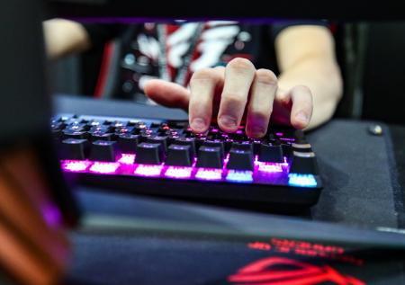 Российская команда стала чемпионом мира по Counter-Strike 2