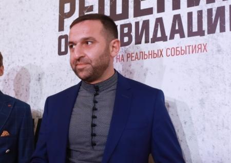 Фидаров ответил Смольянинову, который захотел застрелить его на поле боя