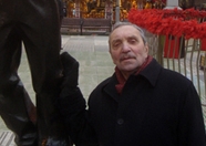 Александр Гордон
