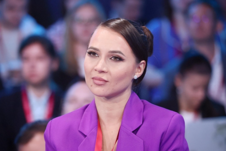 Лерчек (Валерия Чекалина)